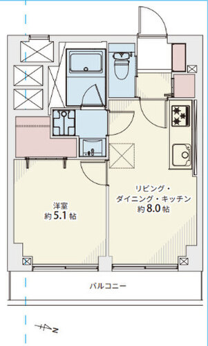 専有面積35.10㎡、バルコニー4.10㎡締め弊社内法にて採寸。室内リノベーション実施 専有面積35.10㎡、バルコニー4.10㎡締め弊社内法にて採寸。室内リノベーション実施