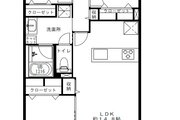 3LDK＋収納多数