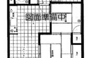 ※間取り図作成中